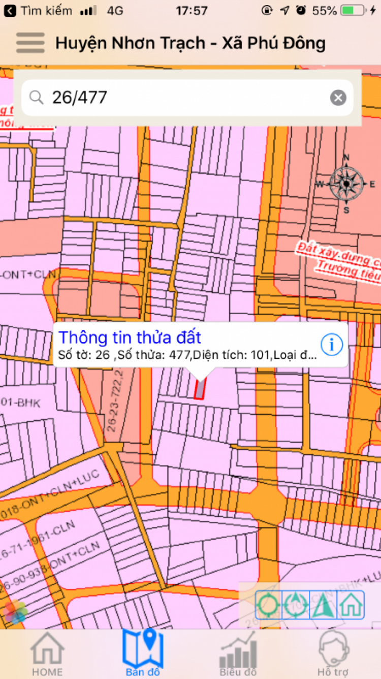 Có nên đầu tư đất ở Nhơn Trạch - Đồng Nai giáp với Q9 không các bác? Có nên đầu tư đất ở Nhơn Trạch - Đồng Nai giáp với Q9 không các bác?