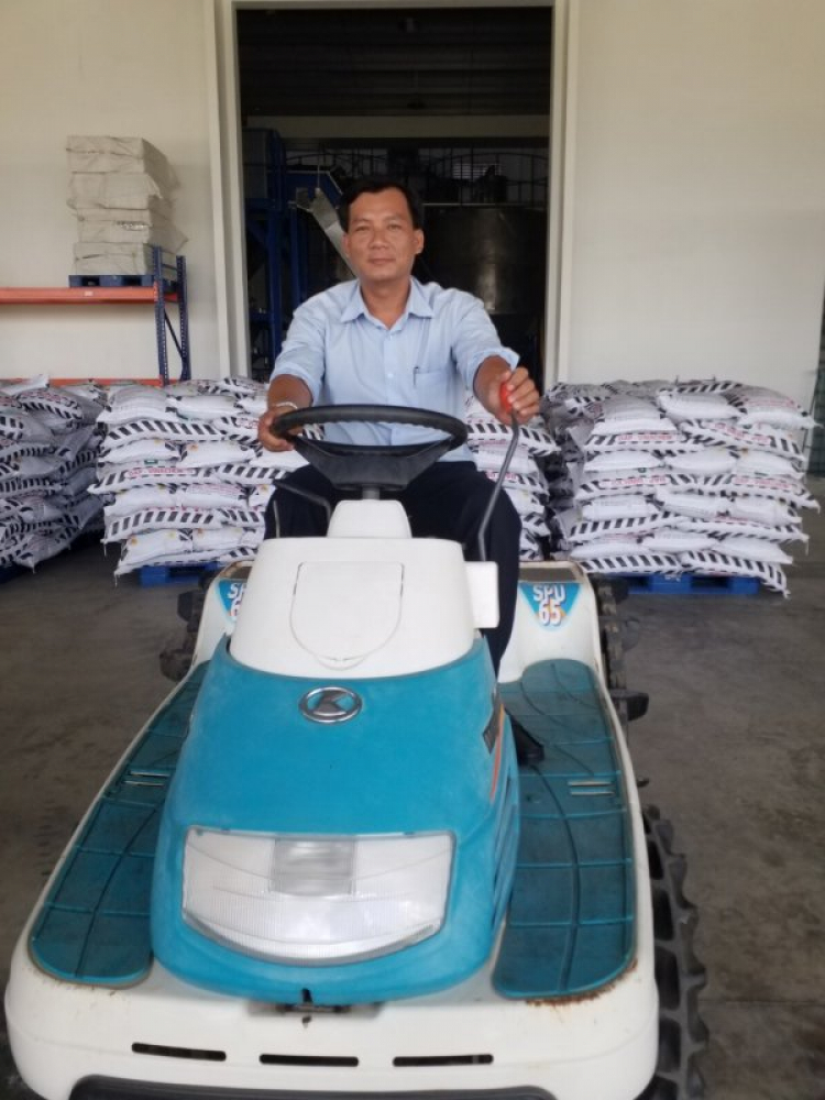 Jolie - Chiếc xe thân thiện Jolie - Chiếc xe thân thiện