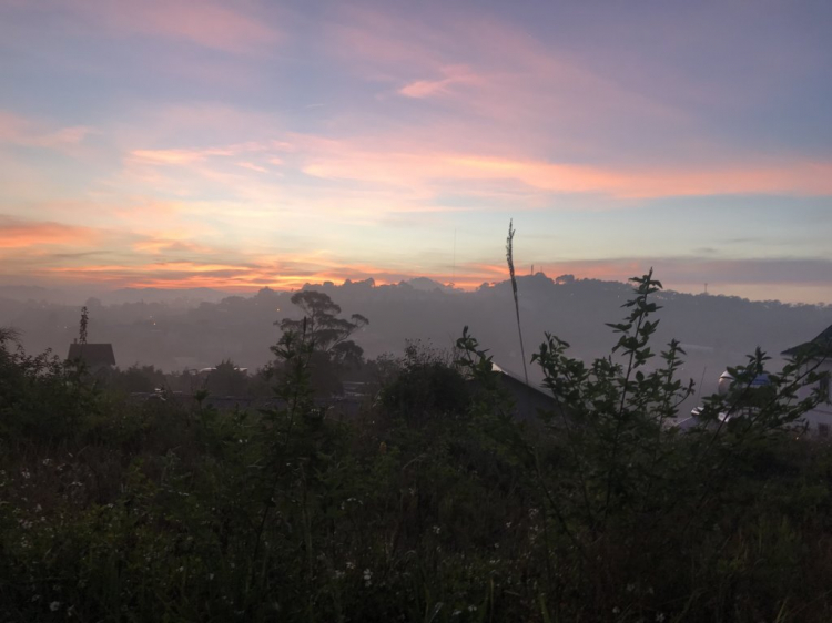 Jolie - Trên những nẻo đường