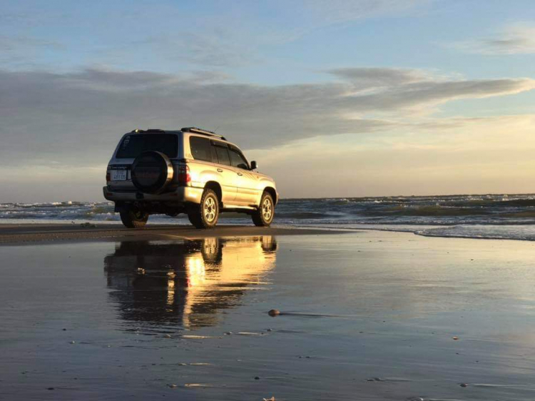 LAND CRUISER FRIENDCLUB (LFC) "Where there were NO ROADS, there was LAND CRUISER" LAND CRUISER FRIENDCLUB (LFC) "Where there were NO ROADS, there was LAND CRUISER"