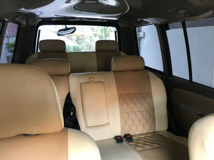 Jolie - Chiếc xe thân thiện