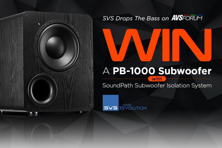 Loa sub SVS dùng cho Nghe nhạc, Xem phim, Karaoke - www.anhphatdiepaudio.com - Nhập khẩu & Phân phối Loa sub SVS dùng cho Nghe nhạc, Xem phim, Karaoke - www.anhphatdiepaudio.com - Nhập khẩu & Phân phối