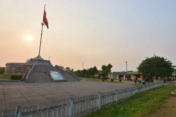 Xuyên Việt: Em đi chữa bệnh Sài Gòn - Thanh Hóa