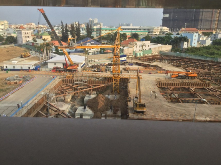 Căn Hô AIO Bình Tân của Hoa Lâm Căn Hô AIO Bình Tân của Hoa Lâm