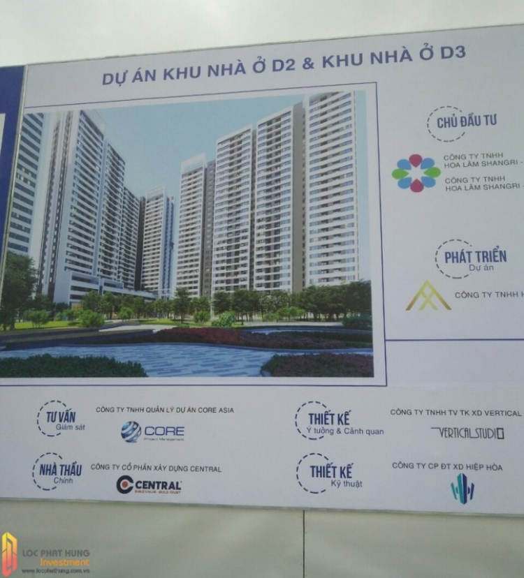 Căn Hô AIO Bình Tân của Hoa Lâm Căn Hô AIO Bình Tân của Hoa Lâm