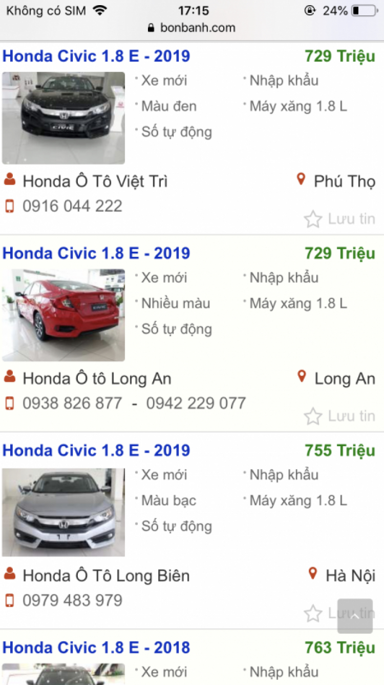 Có 800tr nên mua Toyota Yaris hay Hyundai Kona?