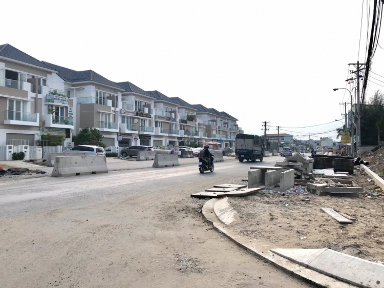 Nhà phố biệt thự Venita Khang Điền , Phú Hữu , Quận 9 Nhà phố biệt thự Venita Khang Điền , Phú Hữu , Quận 9