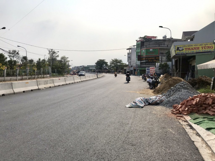 Nhà phố biệt thự Venita Khang Điền , Phú Hữu , Quận 9 Nhà phố biệt thự Venita Khang Điền , Phú Hữu , Quận 9