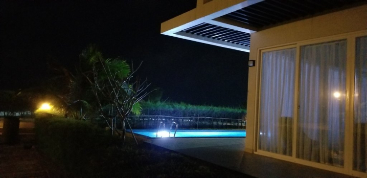 Cuộc Chiến Air BnB tại Vin Bason Cuộc Chiến Air BnB tại Vin Bason
