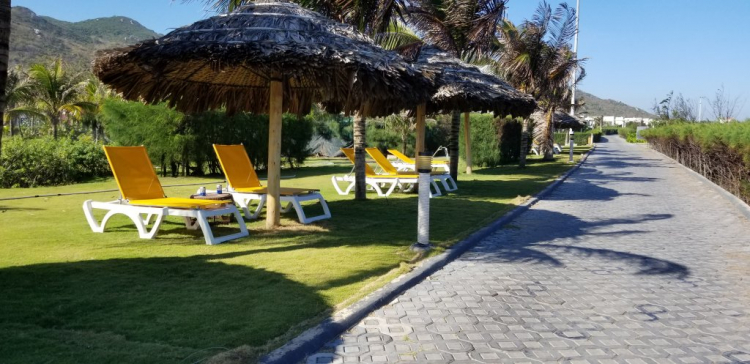 Cuộc Chiến Air BnB tại Vin Bason Cuộc Chiến Air BnB tại Vin Bason