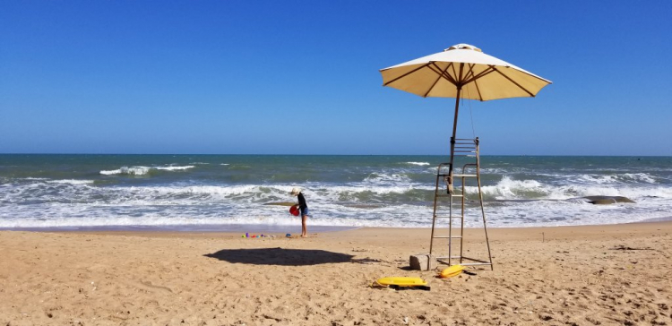Cuộc Chiến Air BnB tại Vin Bason Cuộc Chiến Air BnB tại Vin Bason