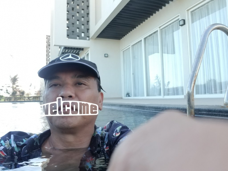 Cuộc Chiến Air BnB tại Vin Bason