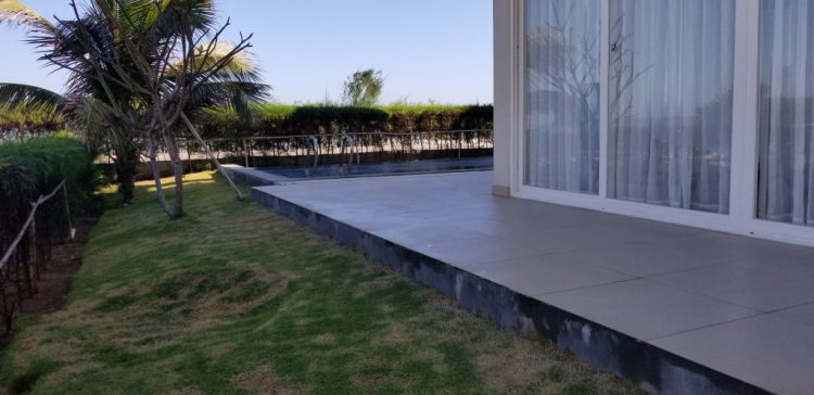 Cuộc Chiến Air BnB tại Vin Bason