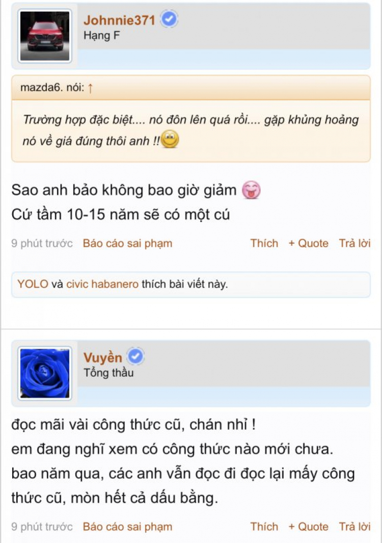 Cuộc Chiến Air BnB tại Vin Bason