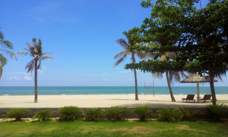 Tất tần tật về con đường ven biển ở Bà Rịa Vũng Tàu và các bãi tắm, resort ở đây Tất tần tật về con đường ven biển ở Bà Rịa Vũng Tàu và các bãi tắm, resort ở đây