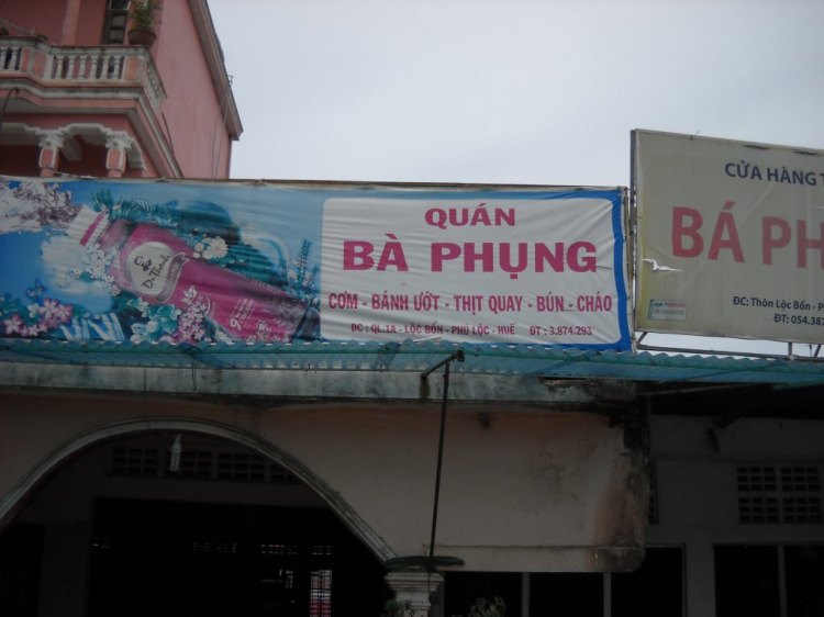 Về Huế ăn gì Về Huế ăn gì