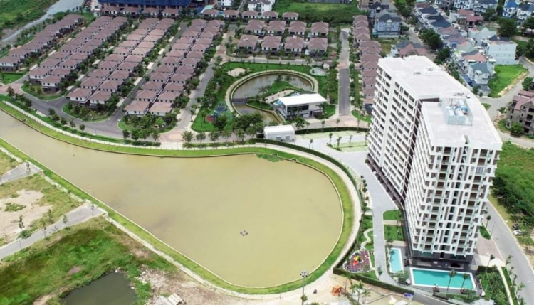 Căn hộ Flora Kikyo residence Căn hộ Flora Kikyo residence