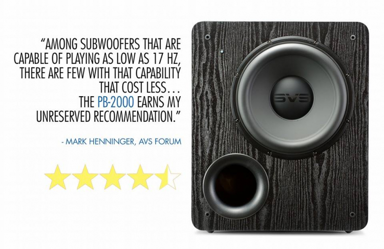 Loa sub SVS dùng cho Nghe nhạc, Xem phim, Karaoke - www.anhphatdiepaudio.com - Nhập khẩu & Phân phối Loa sub SVS dùng cho Nghe nhạc, Xem phim, Karaoke - www.anhphatdiepaudio.com - Nhập khẩu & Phân phối