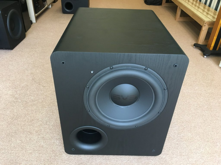 Loa sub SVS dùng cho Nghe nhạc, Xem phim, Karaoke - www.anhphatdiepaudio.com - Nhập khẩu & Phân phối Loa sub SVS dùng cho Nghe nhạc, Xem phim, Karaoke - www.anhphatdiepaudio.com - Nhập khẩu & Phân phối