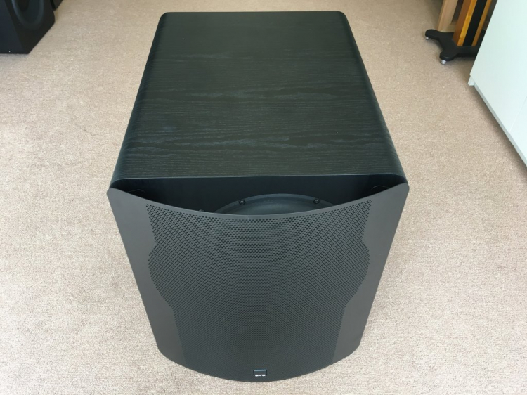 Loa sub SVS dùng cho Nghe nhạc, Xem phim, Karaoke - www.anhphatdiepaudio.com - Nhập khẩu & Phân phối Loa sub SVS dùng cho Nghe nhạc, Xem phim, Karaoke - www.anhphatdiepaudio.com - Nhập khẩu & Phân phối