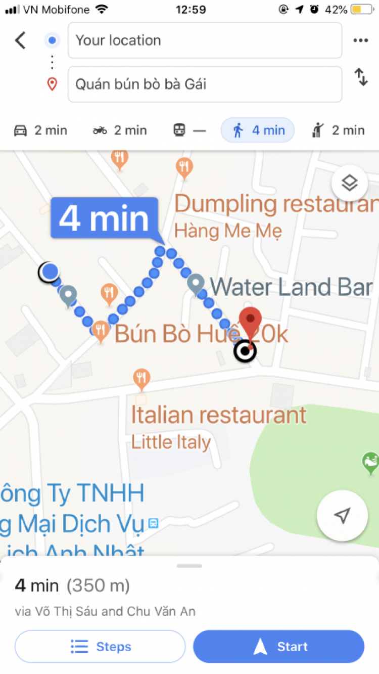 Về Huế ăn gì Về Huế ăn gì