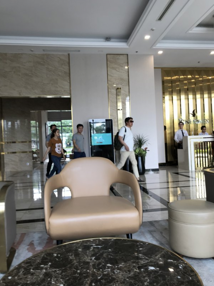 Cuộc Chiến Air BnB tại Vin Bason Cuộc Chiến Air BnB tại Vin Bason