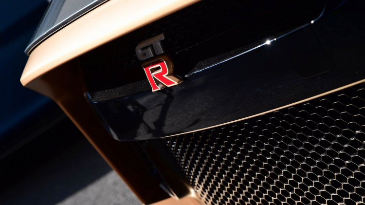 Nissan GT-R thế hệ mới khả năng cao sẽ nói không với hệ truyền động hybrid