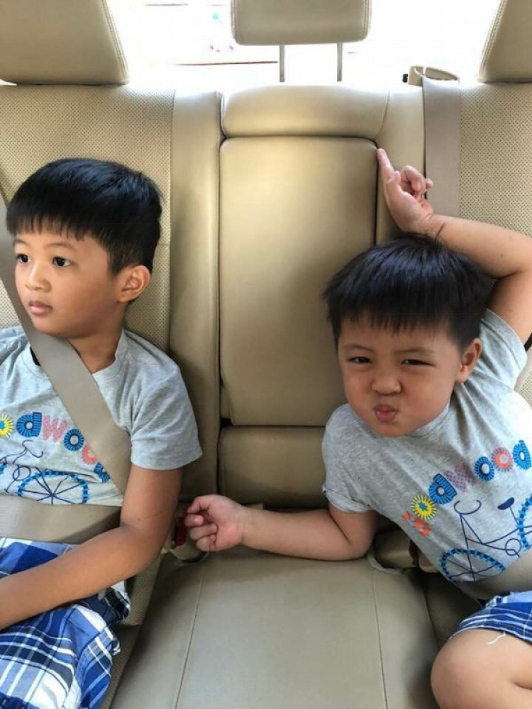 mức phạt trẻ 6t ngồi ô tô không có ghế chuyên dụng ? mức phạt trẻ 6t ngồi ô tô không có ghế chuyên dụng ?