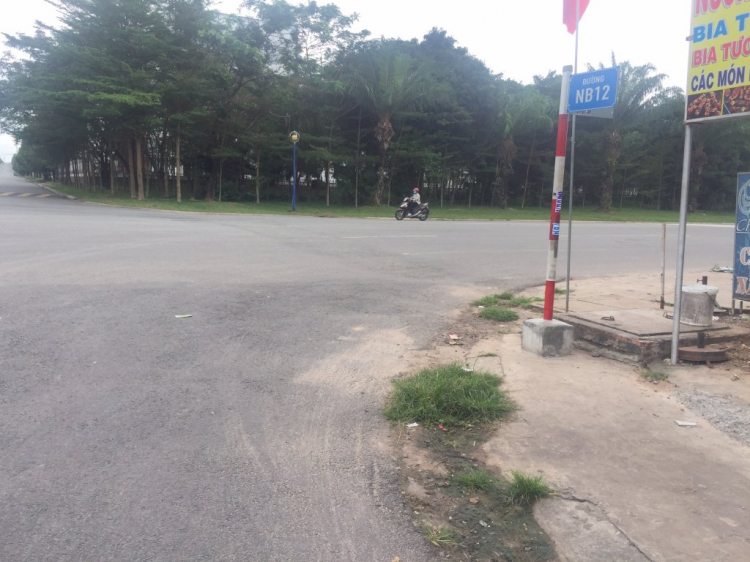 Đầu tư bến cát bình dương có ổn không các cụ Đầu tư bến cát bình dương có ổn không các cụ