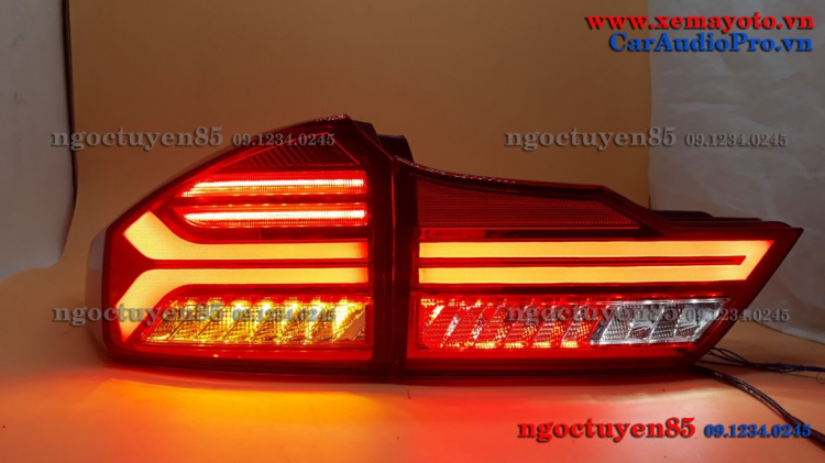 TỔNG HỢP CÁC MẪU ĐÈN HẬU NGUYÊN BỘ ĐẸP - CHẤT CHO CÁC DÒNG XE TỔNG HỢP CÁC MẪU ĐÈN HẬU NGUYÊN BỘ ĐẸP - CHẤT CHO CÁC DÒNG XE