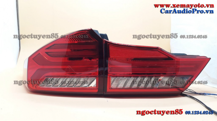 TỔNG HỢP CÁC MẪU ĐÈN HẬU NGUYÊN BỘ ĐẸP - CHẤT CHO CÁC DÒNG XE TỔNG HỢP CÁC MẪU ĐÈN HẬU NGUYÊN BỘ ĐẸP - CHẤT CHO CÁC DÒNG XE