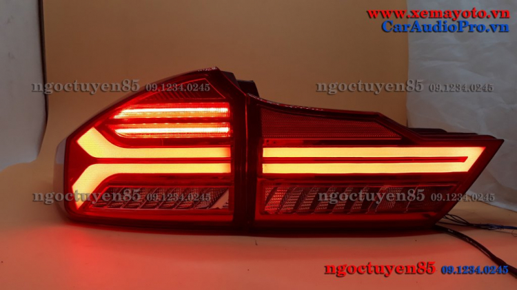 TỔNG HỢP CÁC MẪU ĐÈN HẬU NGUYÊN BỘ ĐẸP - CHẤT CHO CÁC DÒNG XE TỔNG HỢP CÁC MẪU ĐÈN HẬU NGUYÊN BỘ ĐẸP - CHẤT CHO CÁC DÒNG XE