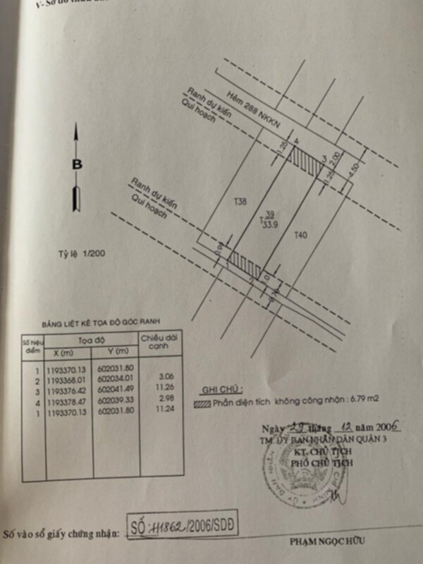 Cập nhật giá nhà phố TT quận 1,3,4,10, Phú Nhuận , Bình Thạnh