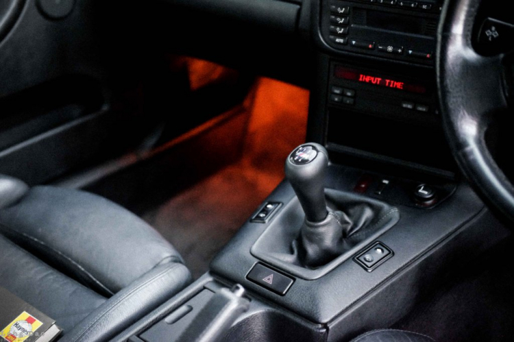 BMW 3 Series (E36) bản 328i đời 1997 - Mua, độ nhẹ , bảo dưỡng và have fun BMW 3 Series (E36) bản 328i đời 1997 - Mua, độ nhẹ , bảo dưỡng và have fun