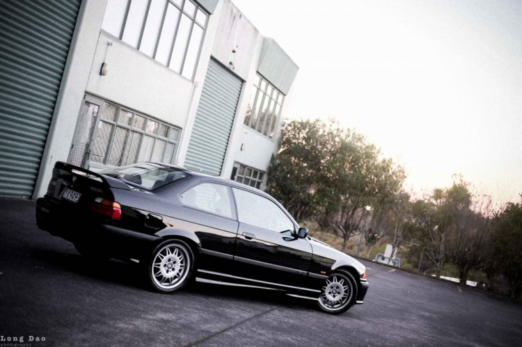 BMW 3 Series (E36) bản 328i đời 1997 - Mua, độ nhẹ , bảo dưỡng và have fun BMW 3 Series (E36) bản 328i đời 1997 - Mua, độ nhẹ , bảo dưỡng và have fun
