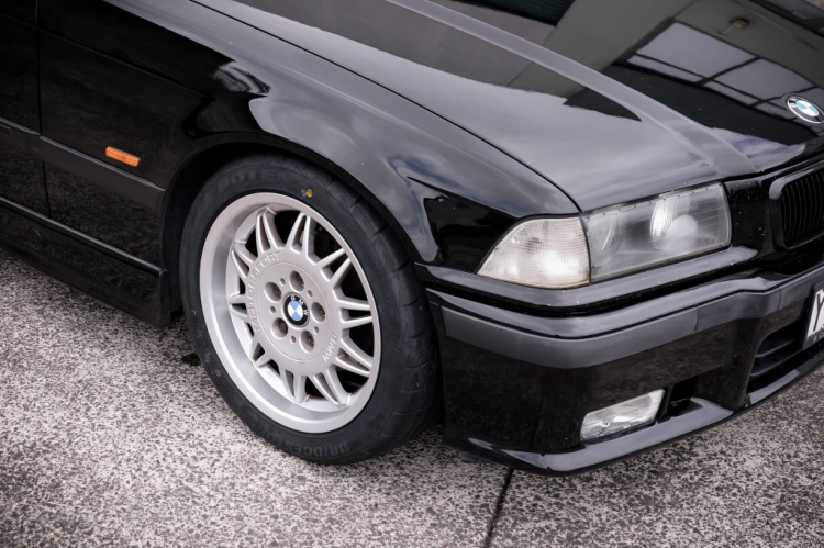 BMW 3 Series (E36) bản 328i đời 1997 - Mua, độ nhẹ , bảo dưỡng và have fun BMW 3 Series (E36) bản 328i đời 1997 - Mua, độ nhẹ , bảo dưỡng và have fun