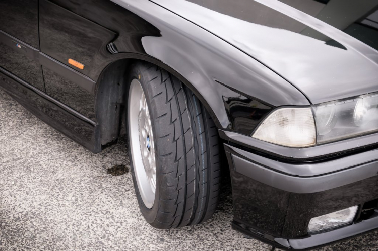 BMW 3 Series (E36) bản 328i đời 1997 - Mua, độ nhẹ , bảo dưỡng và have fun BMW 3 Series (E36) bản 328i đời 1997 - Mua, độ nhẹ , bảo dưỡng và have fun