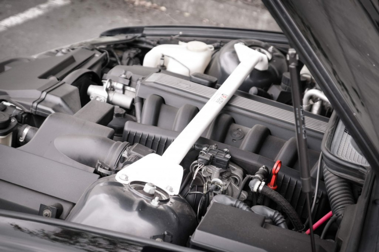 BMW 3 Series (E36) bản 328i đời 1997 - Mua, độ nhẹ , bảo dưỡng và have fun BMW 3 Series (E36) bản 328i đời 1997 - Mua, độ nhẹ , bảo dưỡng và have fun