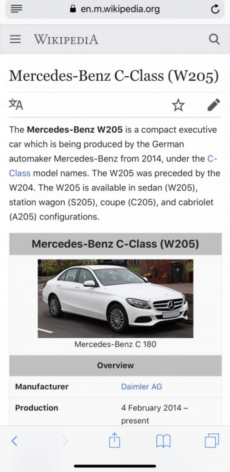 Lần đầu chơi Mercedes-Benz, có nên mua C250 đời 2012 - 2013?