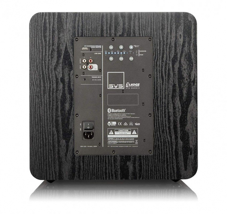 Loa sub SVS dùng cho Nghe nhạc, Xem phim, Karaoke - www.anhphatdiepaudio.com - Nhập khẩu & Phân phối Loa sub SVS dùng cho Nghe nhạc, Xem phim, Karaoke - www.anhphatdiepaudio.com - Nhập khẩu & Phân phối
