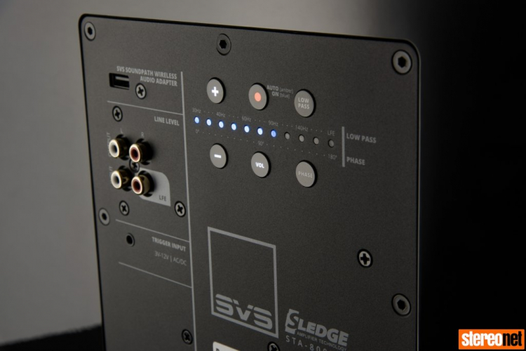 Loa sub SVS dùng cho Nghe nhạc, Xem phim, Karaoke - www.anhphatdiepaudio.com - Nhập khẩu & Phân phối Loa sub SVS dùng cho Nghe nhạc, Xem phim, Karaoke - www.anhphatdiepaudio.com - Nhập khẩu & Phân phối