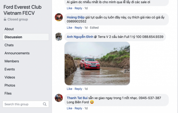 Terra bản V giá bao nhiêu? Terra bản V giá bao nhiêu?