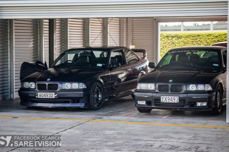 BMW 3 Series (E36) bản 328i đời 1997 - Mua, độ nhẹ , bảo dưỡng và have fun BMW 3 Series (E36) bản 328i đời 1997 - Mua, độ nhẹ , bảo dưỡng và have fun