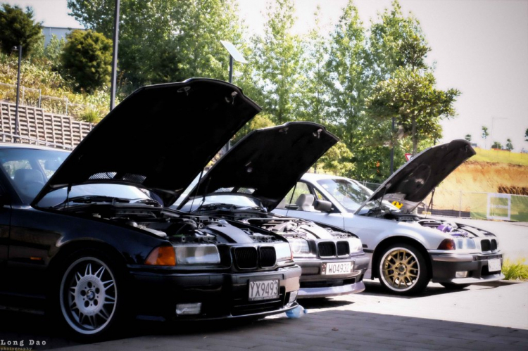 BMW 3 Series (E36) bản 328i đời 1997 - Mua, độ nhẹ , bảo dưỡng và have fun BMW 3 Series (E36) bản 328i đời 1997 - Mua, độ nhẹ , bảo dưỡng và have fun