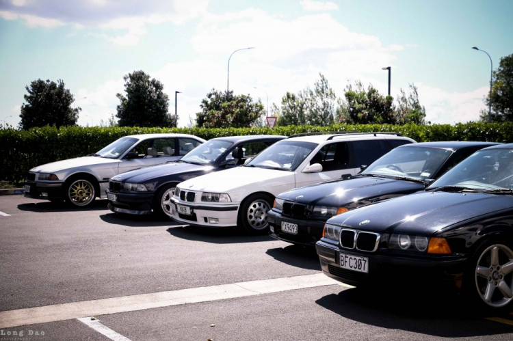 BMW 3 Series (E36) bản 328i đời 1997 - Mua, độ nhẹ , bảo dưỡng và have fun BMW 3 Series (E36) bản 328i đời 1997 - Mua, độ nhẹ , bảo dưỡng và have fun