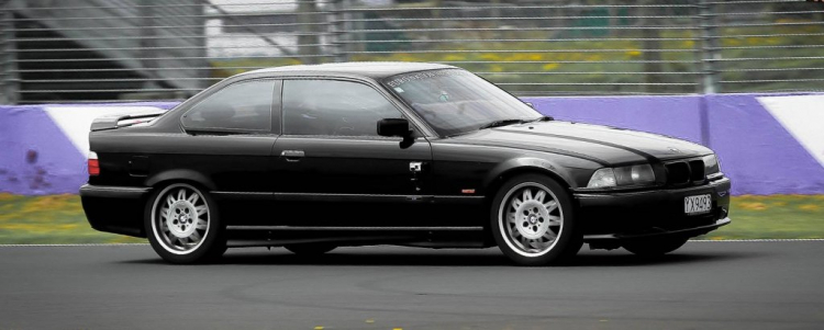 BMW 3 Series (E36) bản 328i đời 1997 - Mua, độ nhẹ , bảo dưỡng và have fun BMW 3 Series (E36) bản 328i đời 1997 - Mua, độ nhẹ , bảo dưỡng và have fun