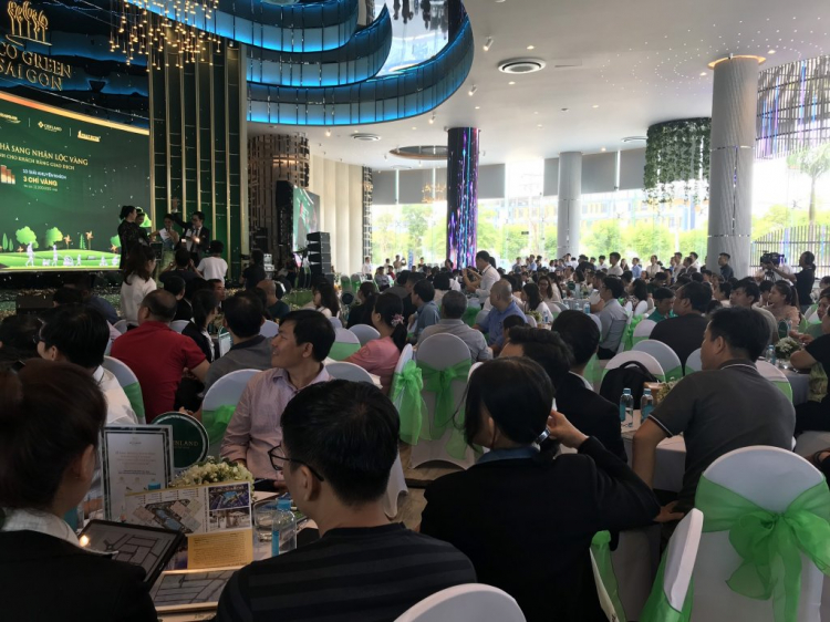 Eco Green Sài Gòn quận 7 Eco Green Sài Gòn quận 7