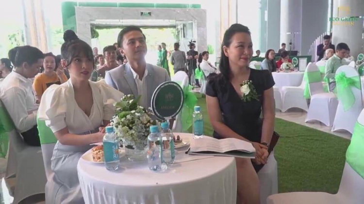 Eco Green Sài Gòn quận 7 Eco Green Sài Gòn quận 7
