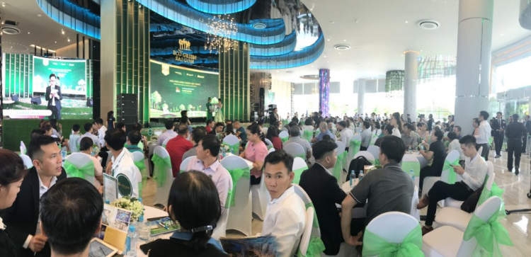 Eco Green Sài Gòn quận 7 Eco Green Sài Gòn quận 7