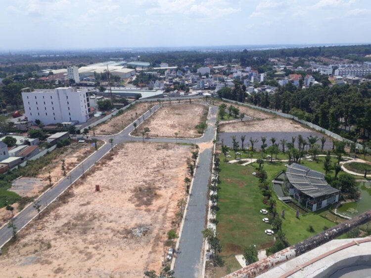 Đất nền Q9 cạnh BV Ung Bướu , BX Miền Đông , Metro số 1 có nên đầu tư ? Đất nền Q9 cạnh BV Ung Bướu , BX Miền Đông , Metro số 1 có nên đầu tư ?